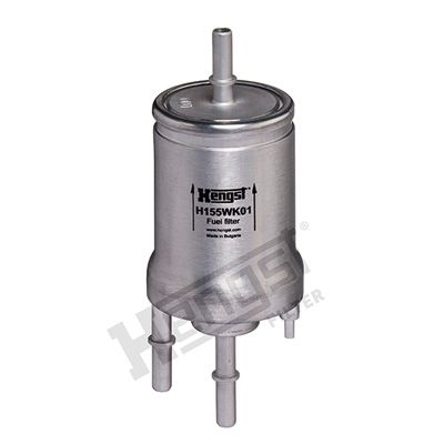 HENGST FILTER Kütusefilter H155WK01